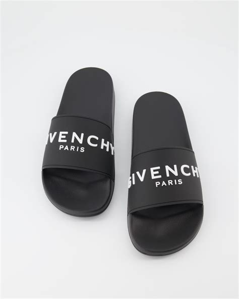 claquette givenchy|givenchy sandals for women.